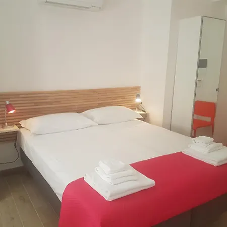 Parfumerie 5 Terre Guest house La Spezia