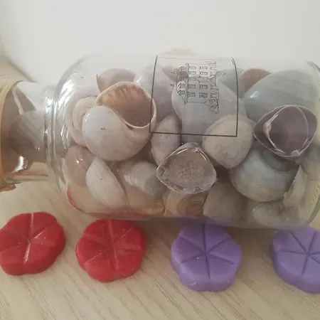 Parfumerie 5 Terre