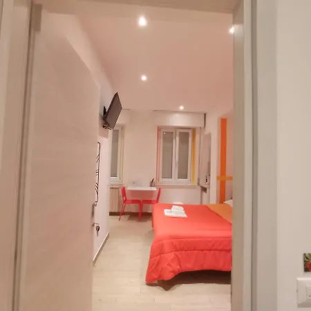 Parfumerie 5 Terre Maison d'hôtes 3*