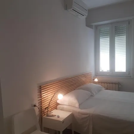 Maison d'hôtes Parfumerie 5 Terre 3*