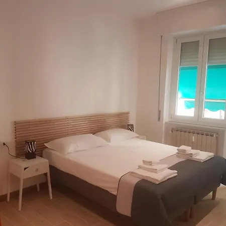 Parfumerie 5 Terre 3* Ла-Спеція