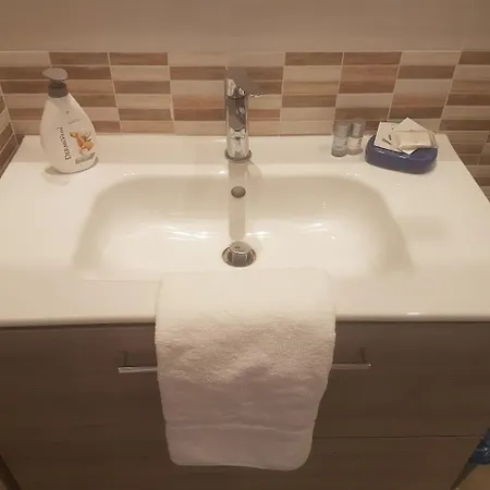 Maison d'hôtes Parfumerie 5 Terre La Spezia