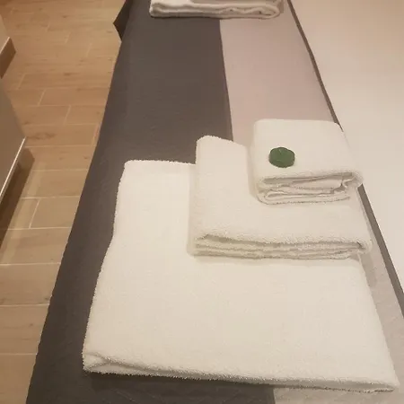 Parfumerie 5 Terre Гостьовий будинок 3*