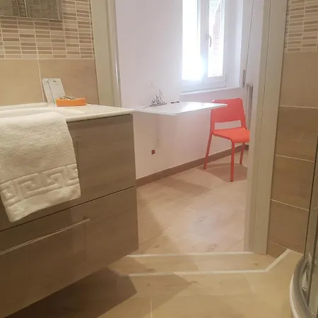 Parfumerie 5 Terre La Spezia