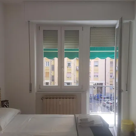 Parfumerie 5 Terre Maison d'hôtes 3*