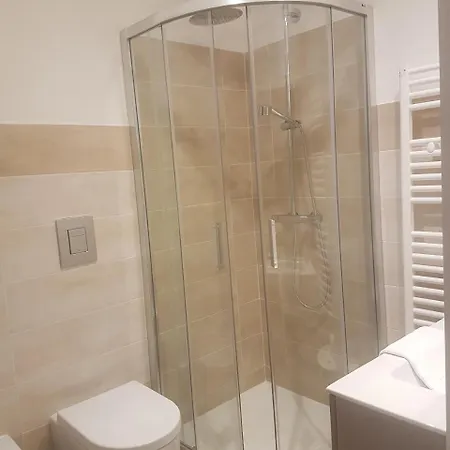 Parfumerie 5 Terre Maison d'hôtes 3*