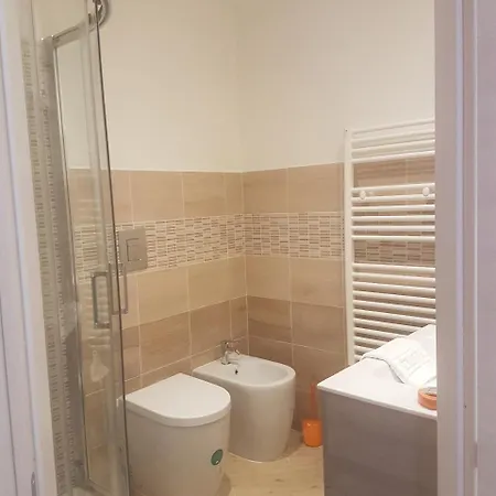 Parfumerie 5 Terre Ла-Спеція