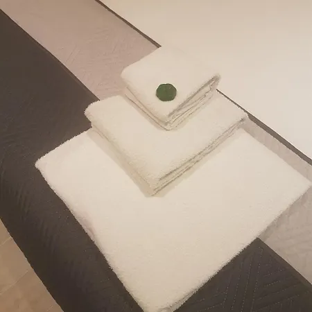 Parfumerie 5 Terre Ла-Спеція