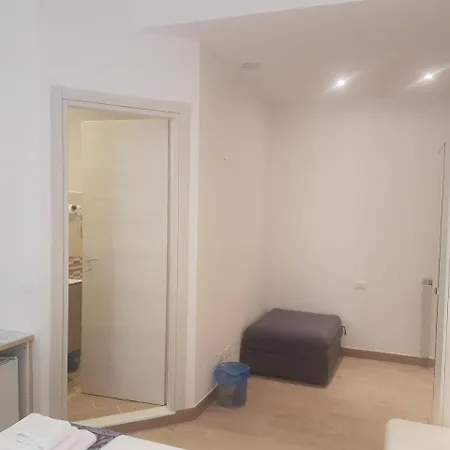 Parfumerie 5 Terre Ла-Спеція