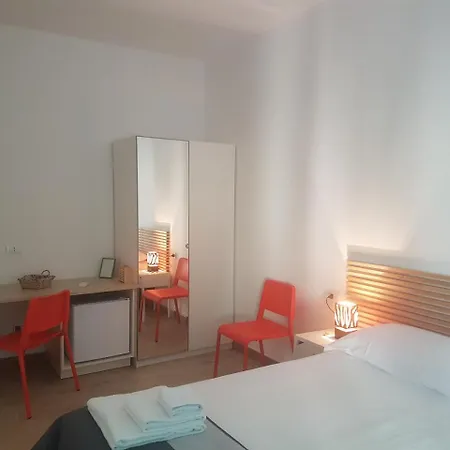 Parfumerie 5 Terre Maison d'hôtes