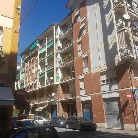 Гостьовий будинок Parfumerie 5 Terre Ла-Спеція