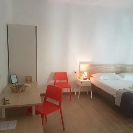 Гостьовий будинок Parfumerie 5 Terre