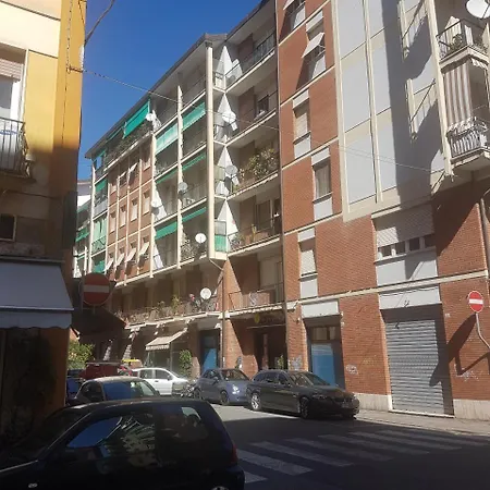 Гостьовий будинок Parfumerie 5 Terre