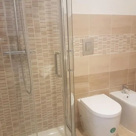 Parfumerie 5 Terre 3* Ла-Спеція