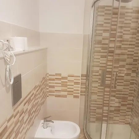 Parfumerie 5 Terre Maison d'hôtes La Spezia