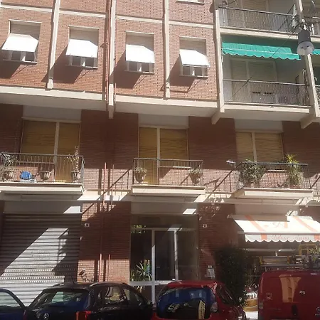 Parfumerie 5 Terre Гостьовий будинок 4*