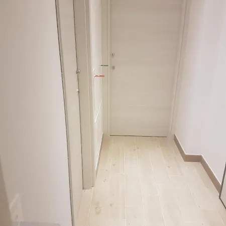Πανσιόν Parfumerie 5 Terre 4*