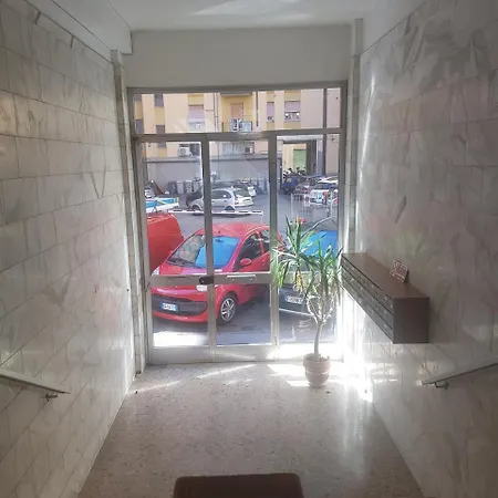 Parfumerie 5 Terre Ла-Спеція