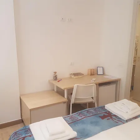 Parfumerie 5 Terre Гостьовий будинок Ла-Спеція