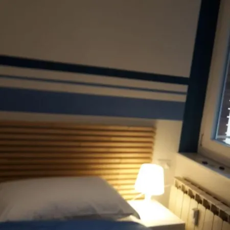 Parfumerie 5 Terre Гостьовий будинок