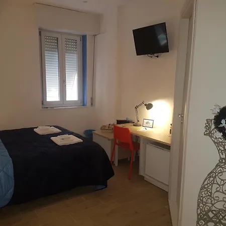 Parfumerie 5 Terre 4* Ла-Спеція