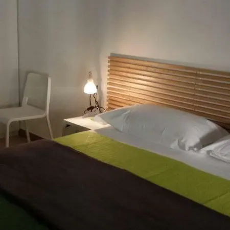 Parfumerie 5 Terre 3*