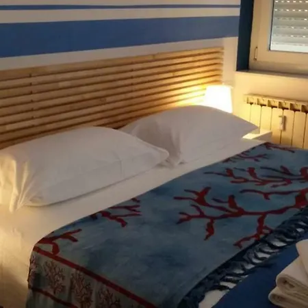 Parfumerie 5 Terre Ла-Спеція