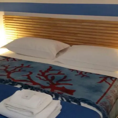 Parfumerie 5 Terre Maison d'hôtes La Spezia