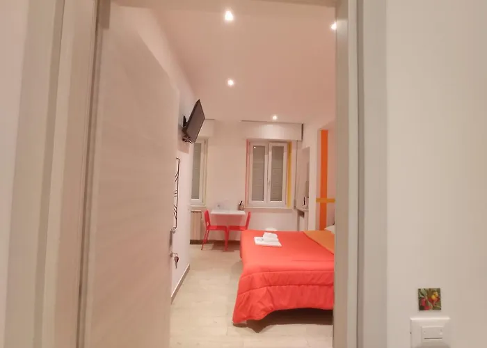 Parfumerie 5 Terre Гостьовий будинок 4*