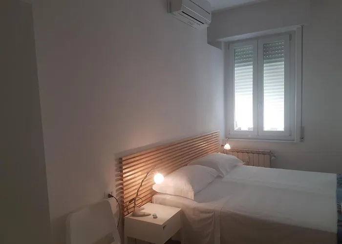 Guest house Parfumerie 5 Terre 4*