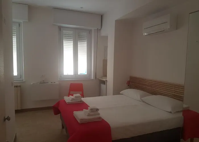 Parfumerie 5 Terre Ла-Спеція