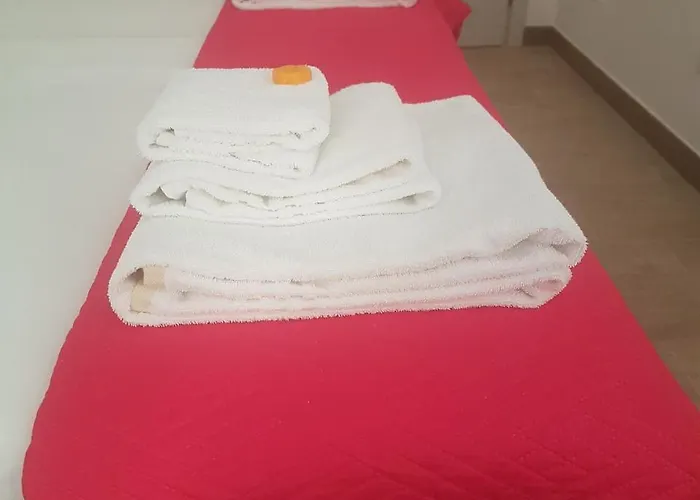 Parfumerie 5 Terre 4* La Spezia