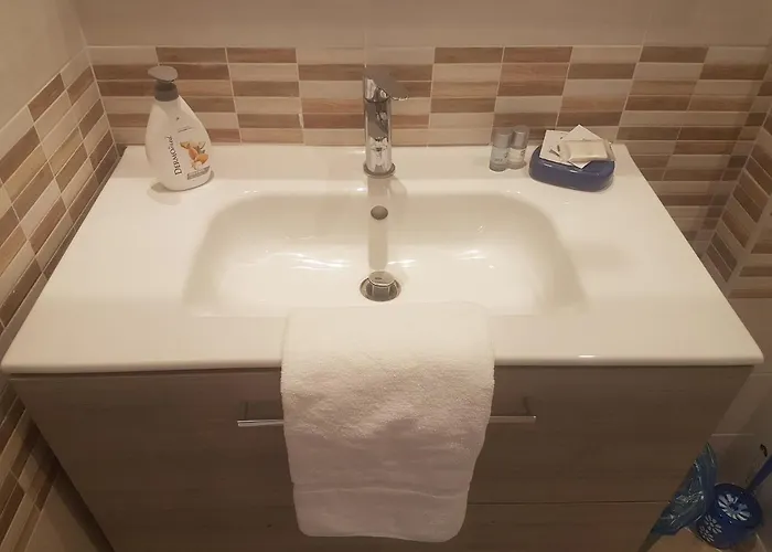 Guest house Parfumerie 5 Terre La Spezia