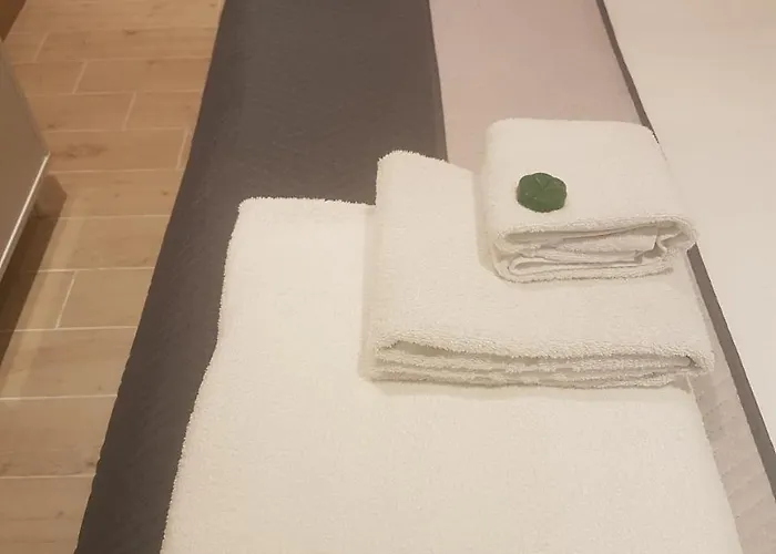 Parfumerie 5 Terre Гостьовий будинок 4*