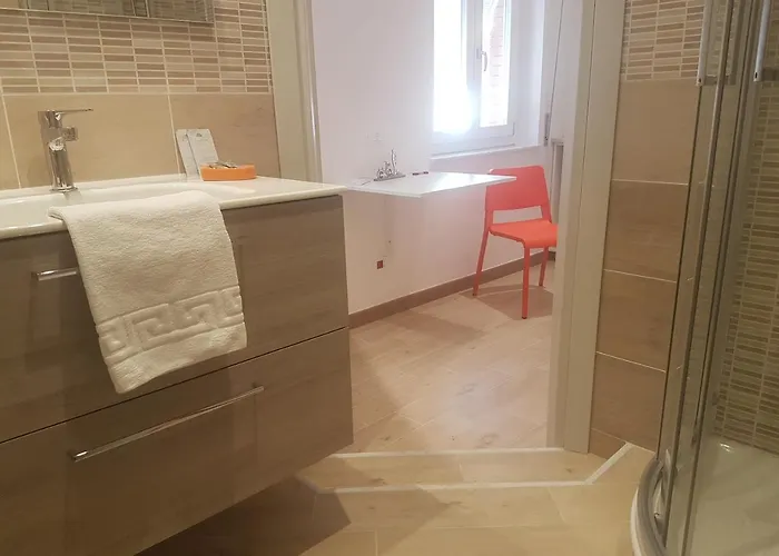 Parfumerie 5 Terre La Spezia