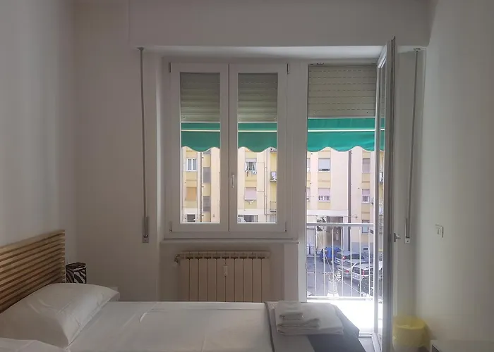 Parfumerie 5 Terre Гостьовий будинок 4*