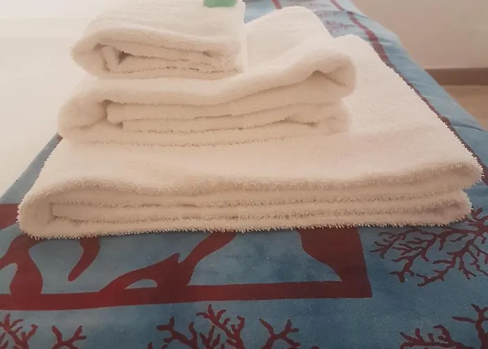 Parfumerie 5 Terre 4*