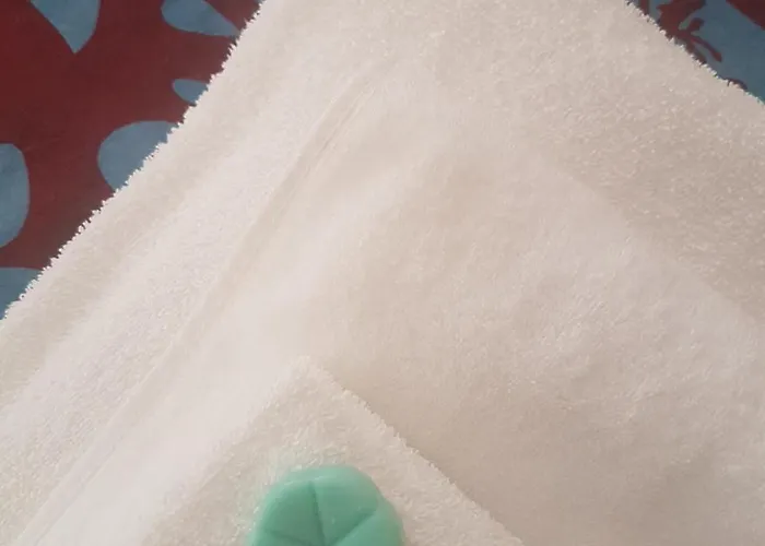 Гостьовий будинок Parfumerie 5 Terre