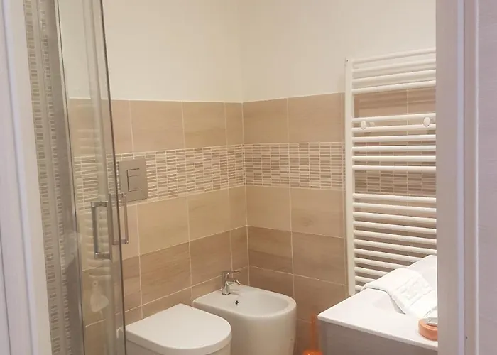 Parfumerie 5 Terre Ла-Спеція