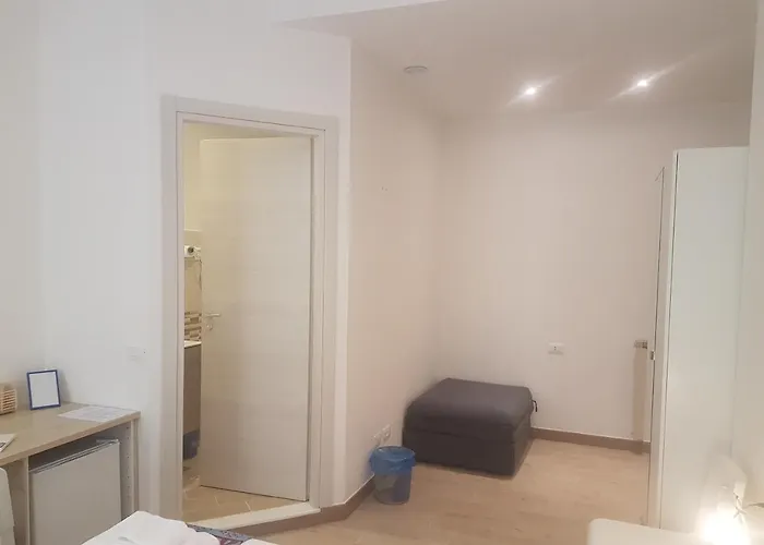 Parfumerie 5 Terre Ла-Спеція