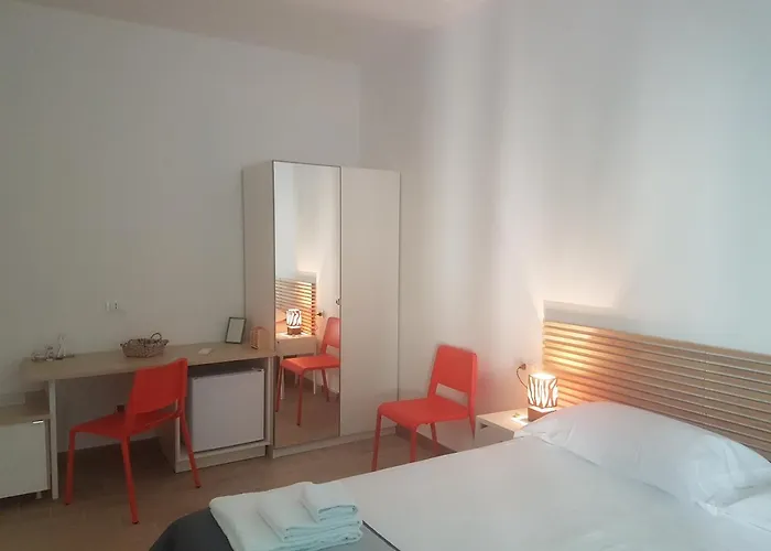 Parfumerie 5 Terre Гостьовий будинок