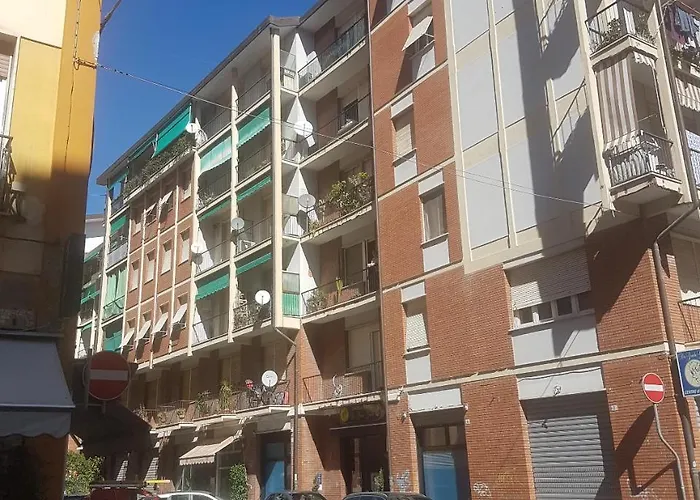 Guest house Parfumerie 5 Terre La Spezia