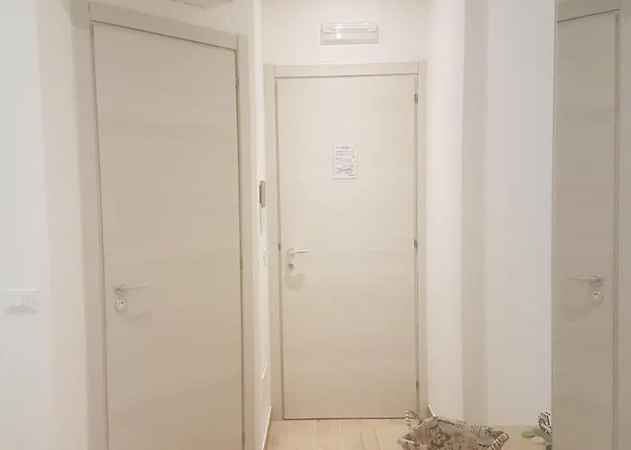 Parfumerie 5 Terre Ла-Спеція