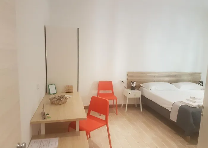 Parfumerie 5 Terre Guest house 4*