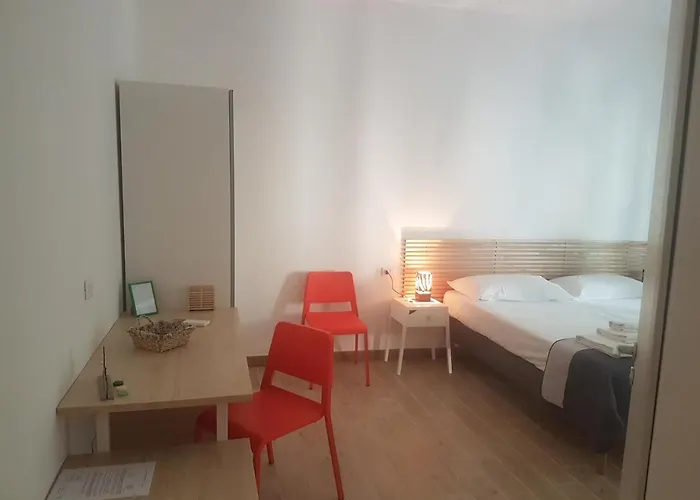 Гостьовий будинок Parfumerie 5 Terre