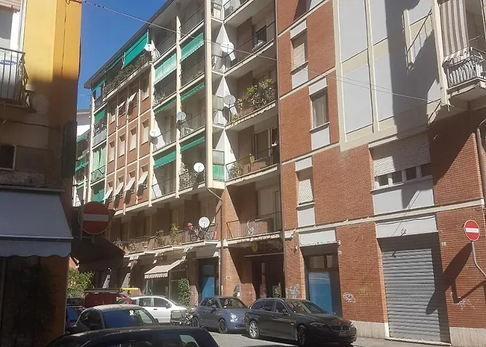 Guest house Parfumerie 5 Terre