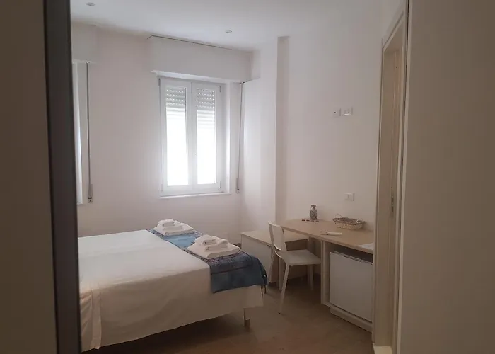 Гостьовий будинок Parfumerie 5 Terre 4*