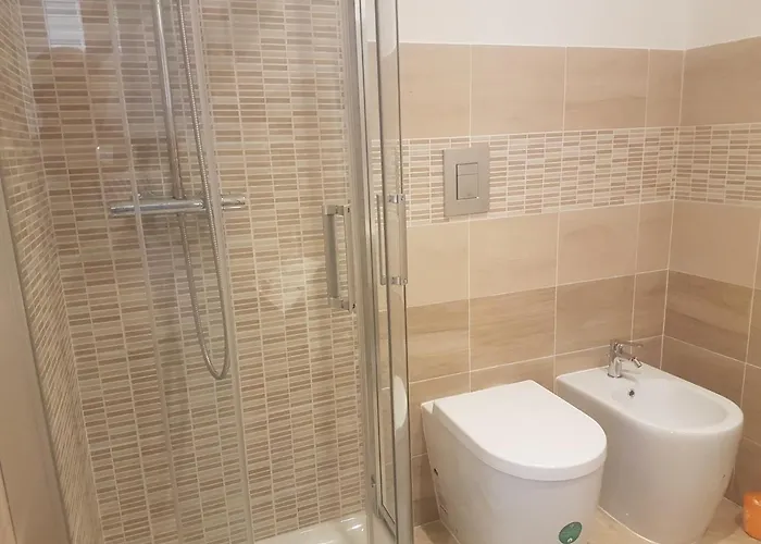 Parfumerie 5 Terre 4* Ла-Спеція