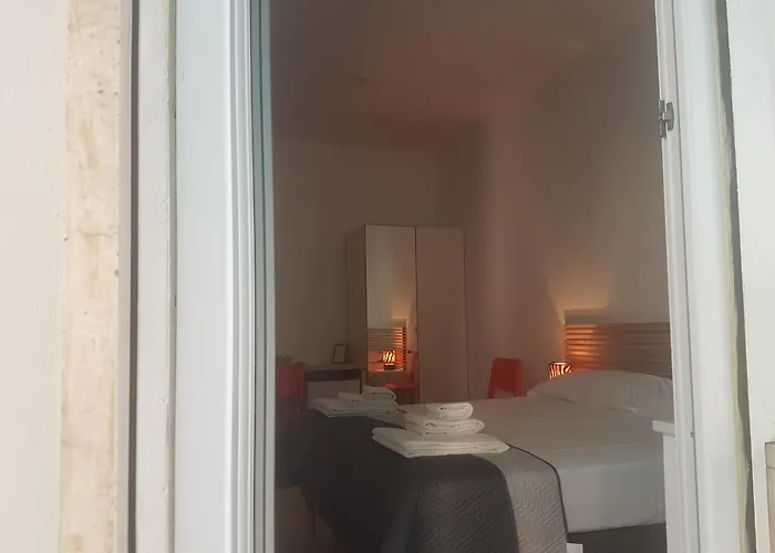 Parfumerie 5 Terre Ла-Спеція