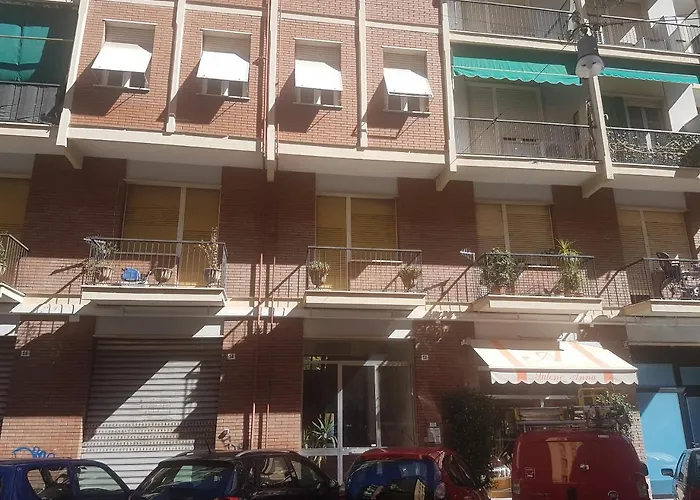 Parfumerie 5 Terre Guest house 4*